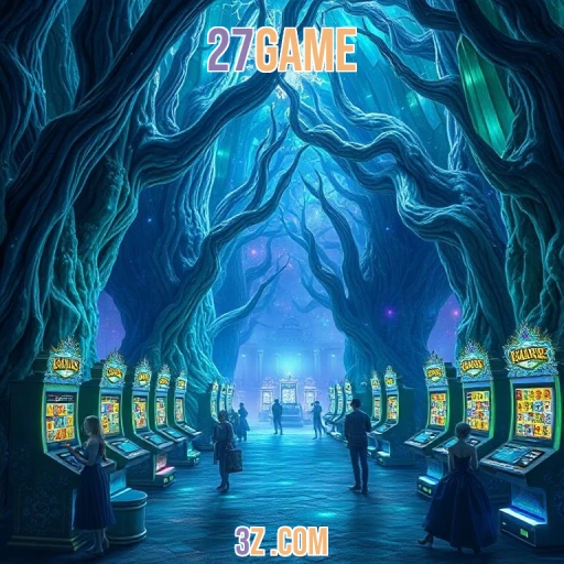 Apostas Incríveis no 27game: Uma Nova Era de Betting