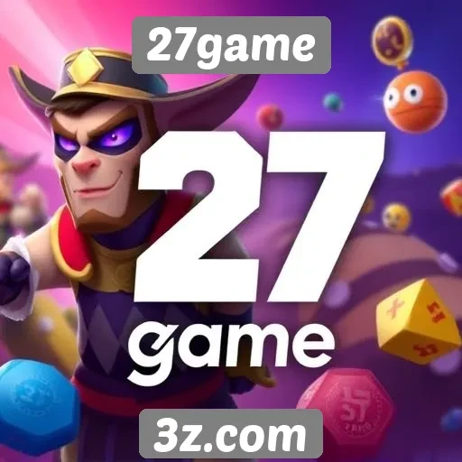 Promoções e ofertas atuais no 27game
