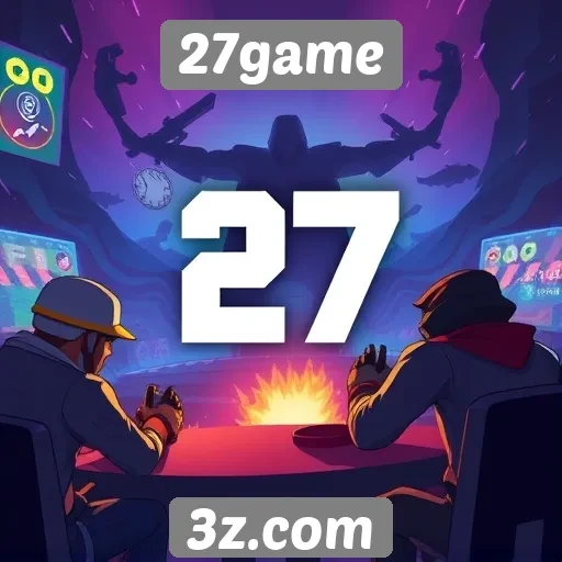 Atualizações frequentes em 27game garantem novos conteúdos