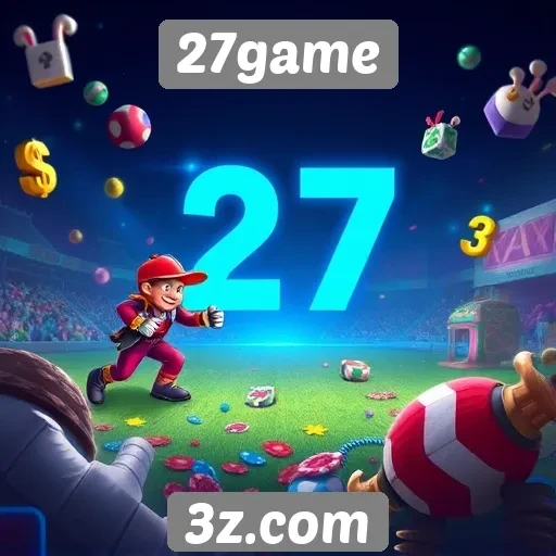 Plataforma 27game investe em conteúdo exclusivo para assinantes