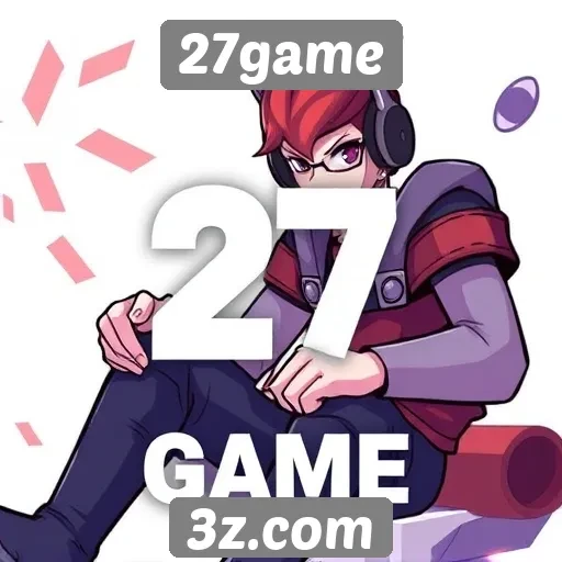 Novidades e atualizações no site 27game