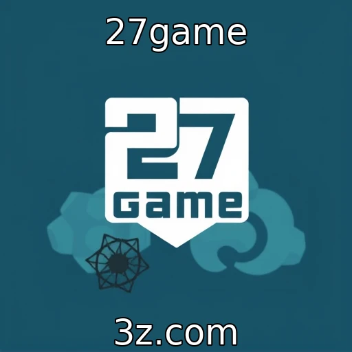 Atenção ao crescimento de jogos independentes - 27game