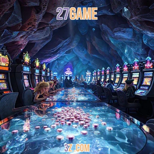 Viva a Emoção do Live no 27game com Novidades Incríveis