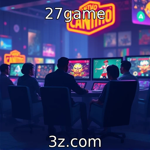 Novas regulamentações e suas consequências para a indústria - 27game