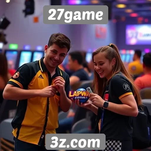 Jogadores destacam experiências positivas na plataforma 27game