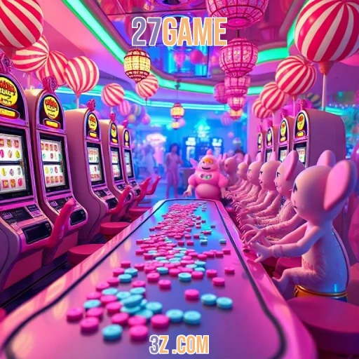 27game Quebra-Cabeça